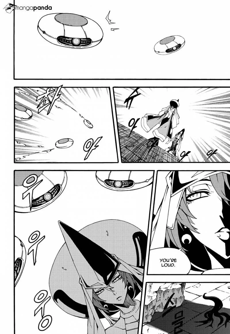 Chapter 170 — page 11