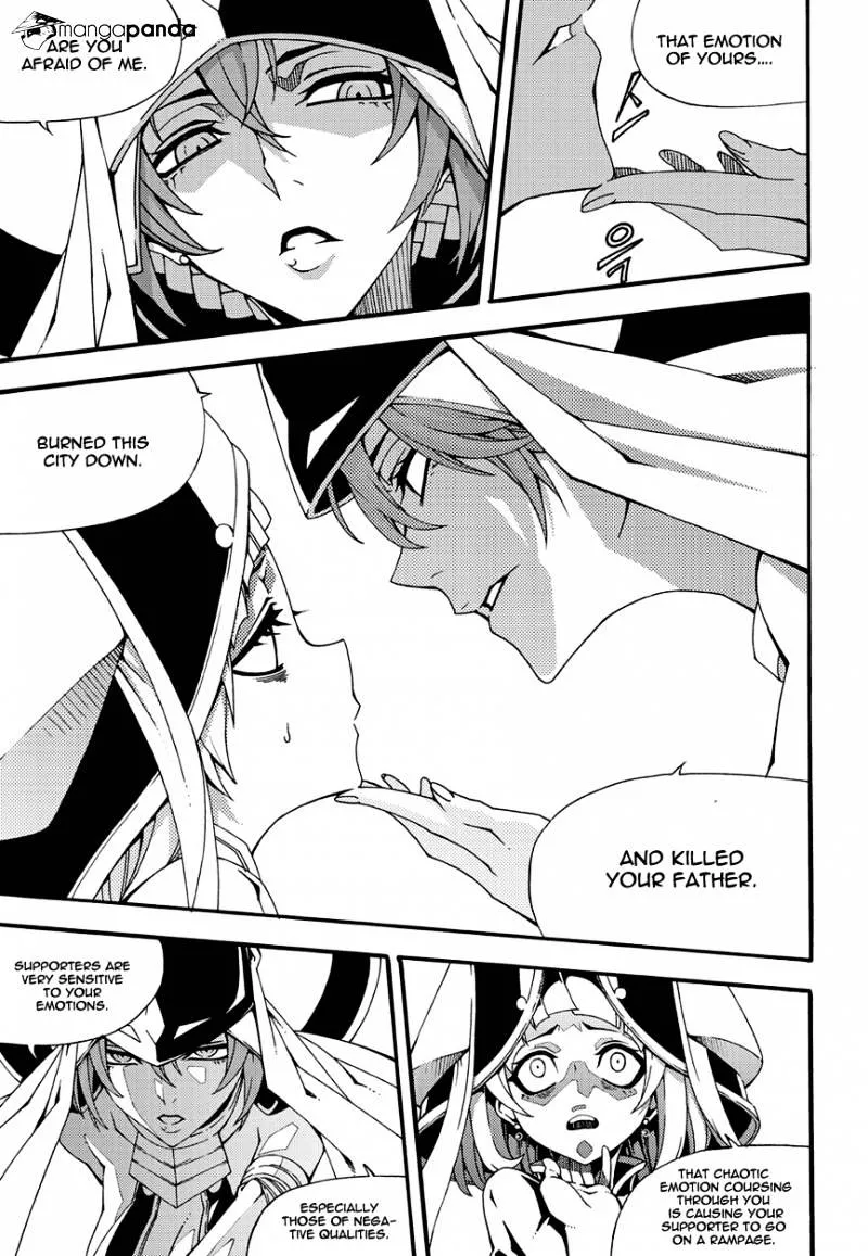 Chapter 170 — page 14