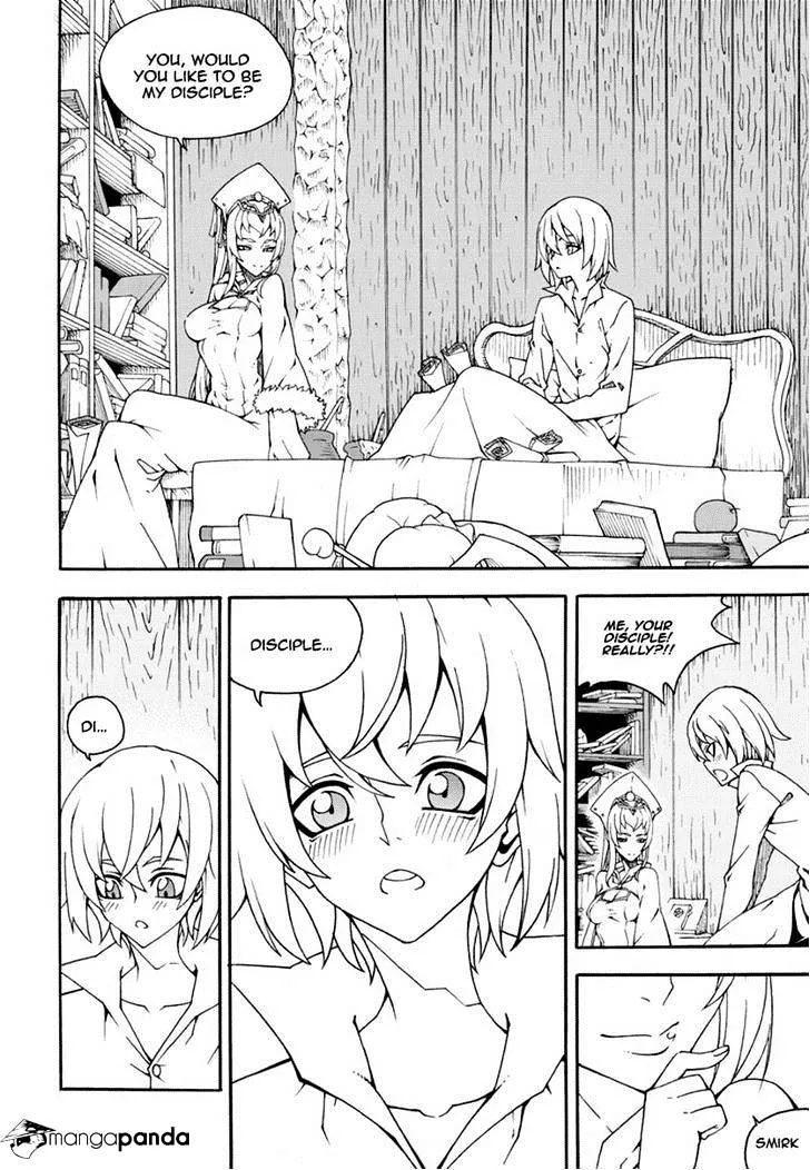 Chapter 174 — page 12