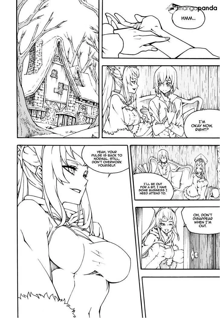 Chapter 174 — page 18