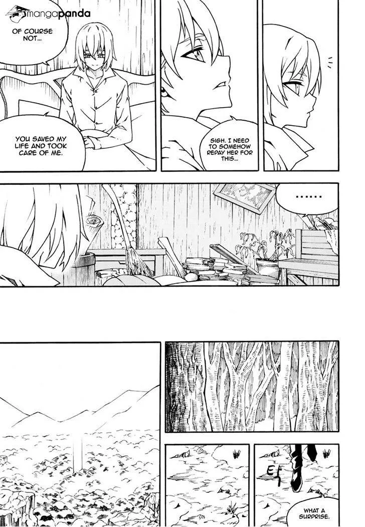 Chapter 174 — page 19