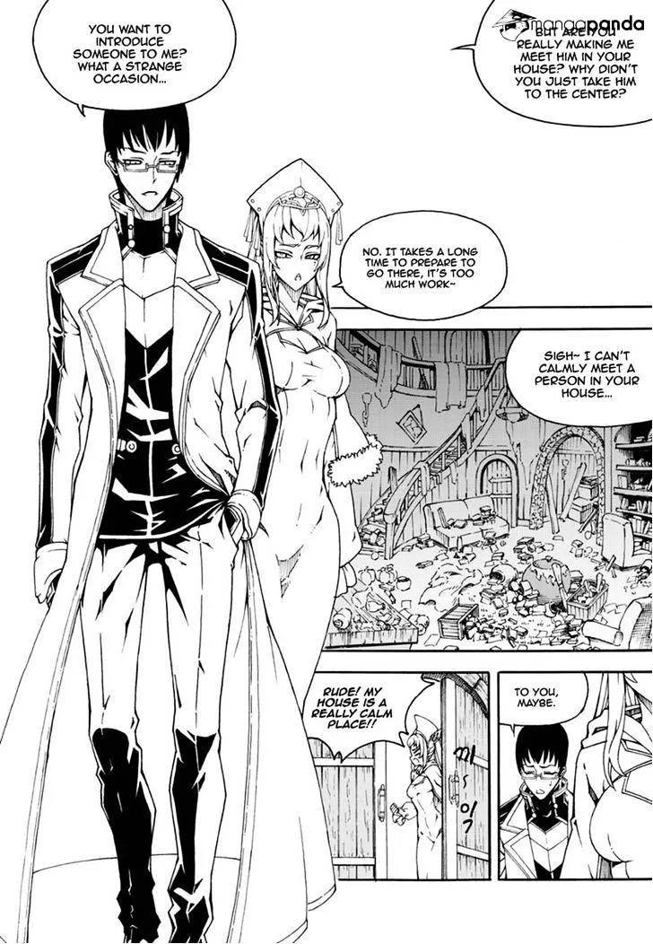 Chapter 174 — page 20