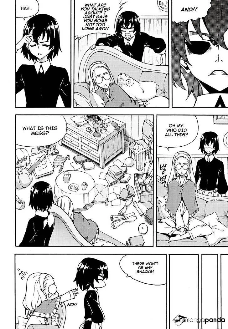 Chapter 175 — page 12
