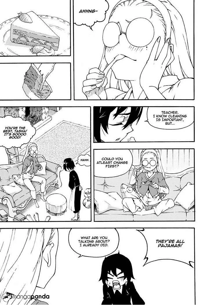 Chapter 175 — page 13