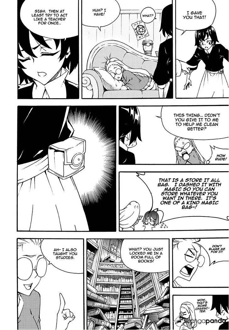 Chapter 175 — page 20