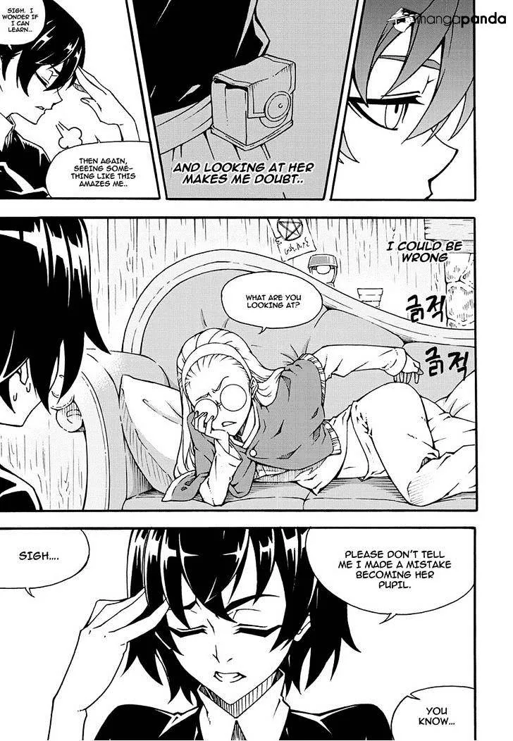 Chapter 175 — page 21