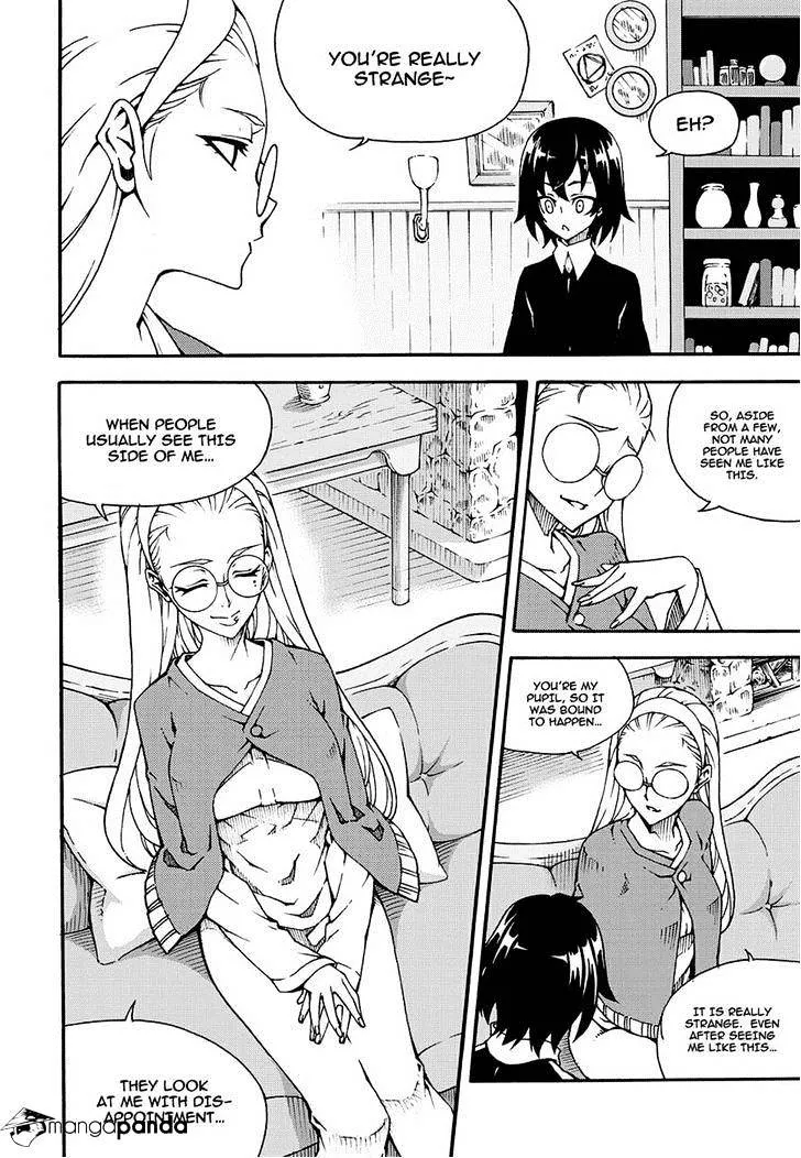 Chapter 175 — page 22