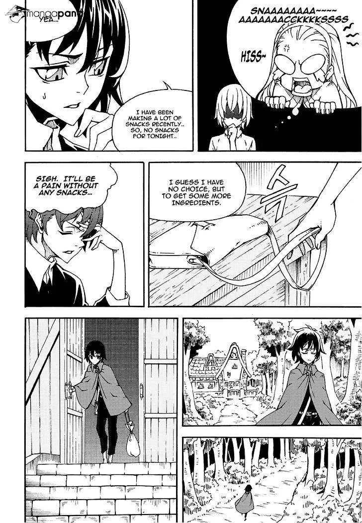 Chapter 176 — page 11