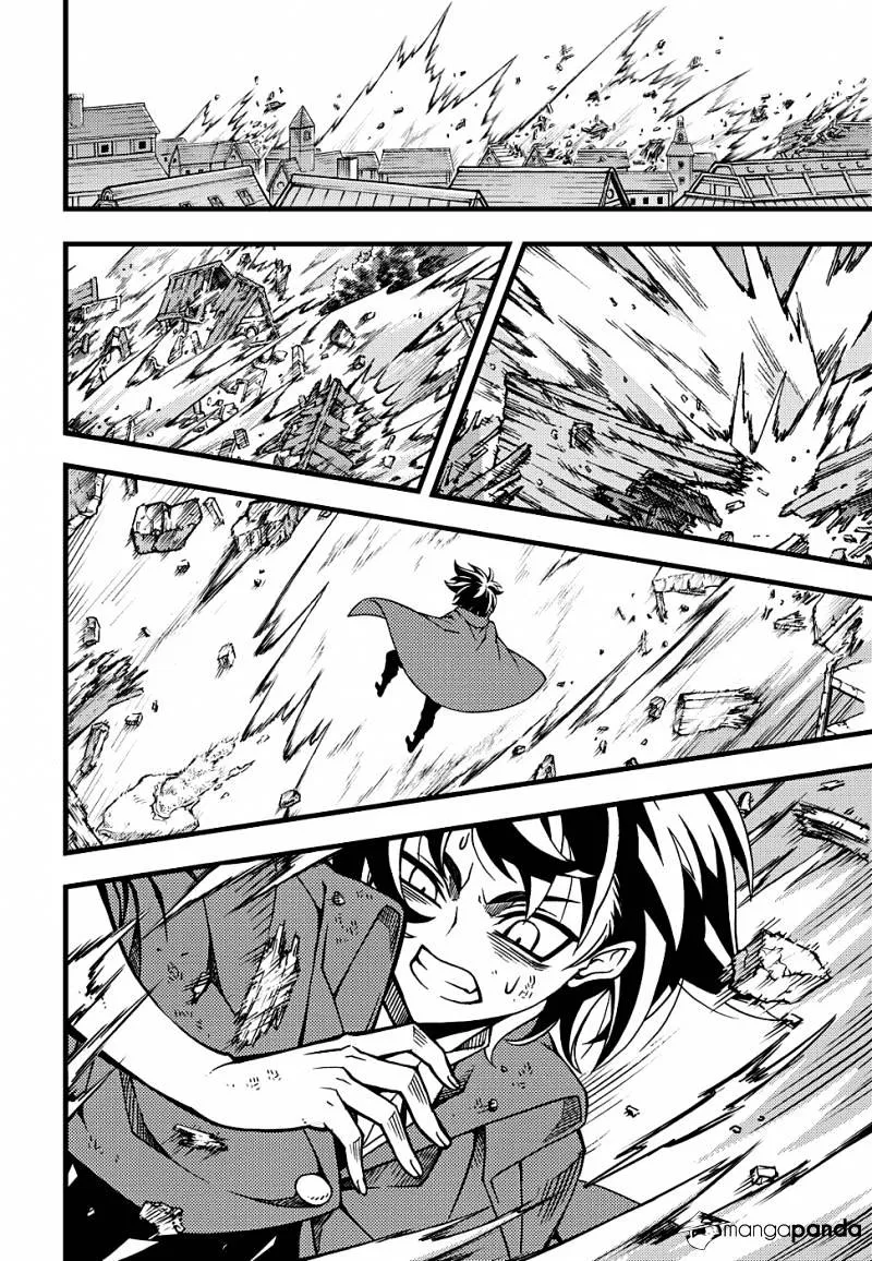 Chapter 181 — page 5