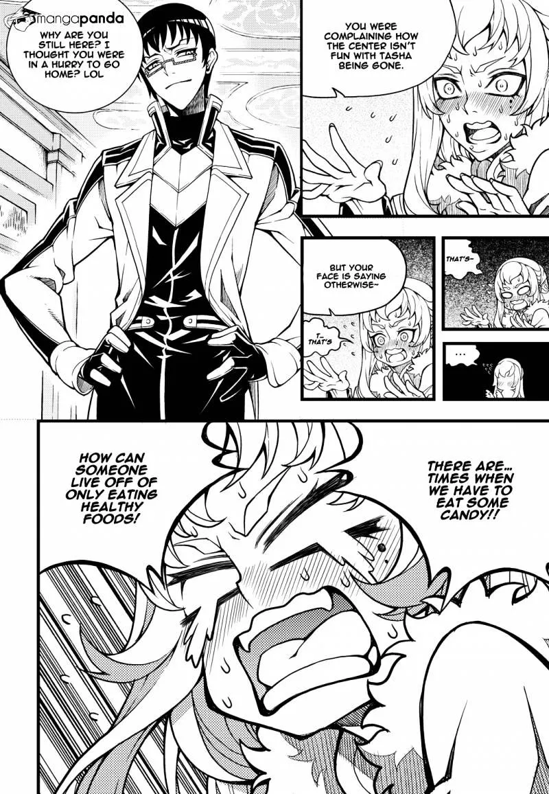 Chapter 186 — page 16