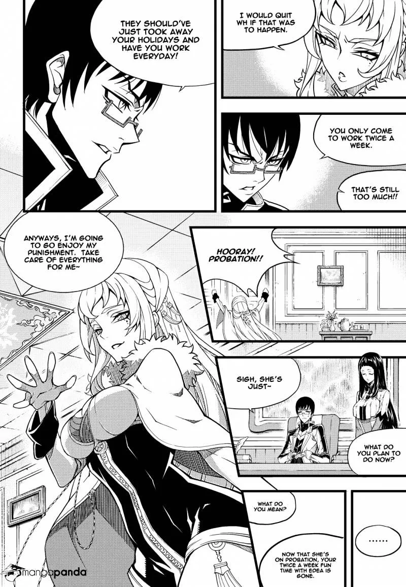 Chapter 186 — page 4