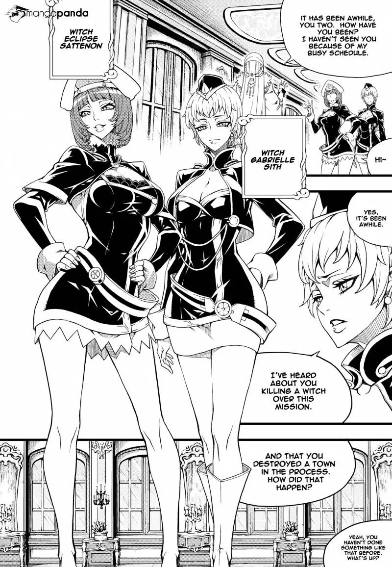 Chapter 186 — page 8