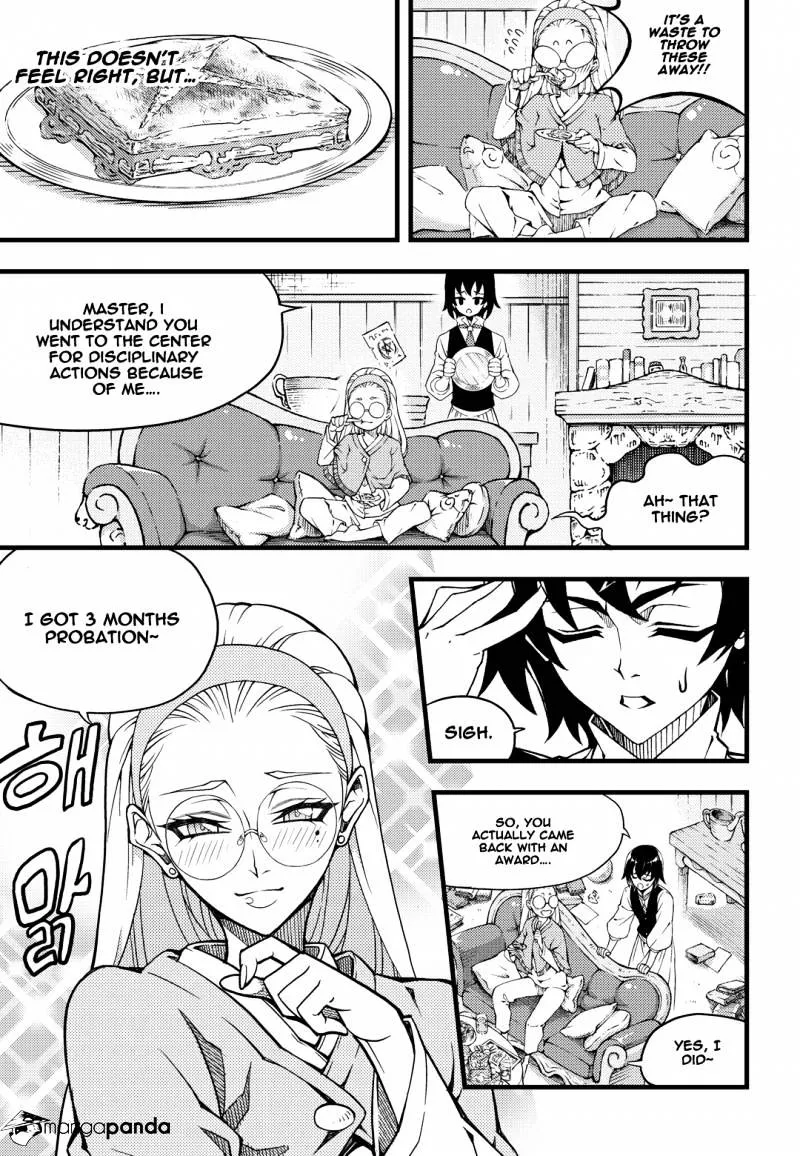 Chapter 187 — page 8