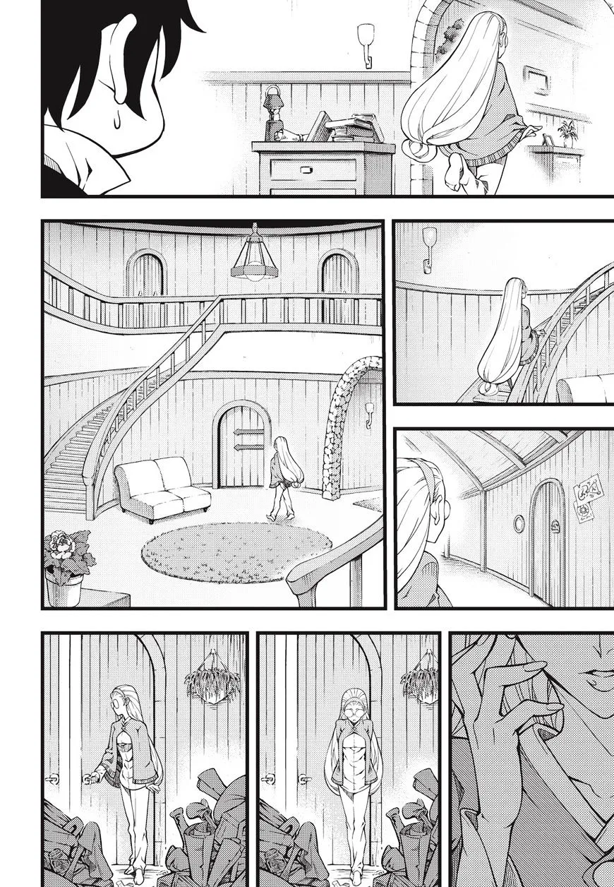 Chapter 189 — page 10