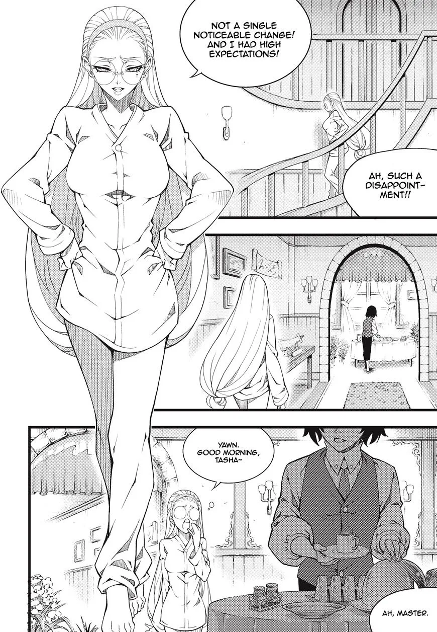 Chapter 189 — page 20