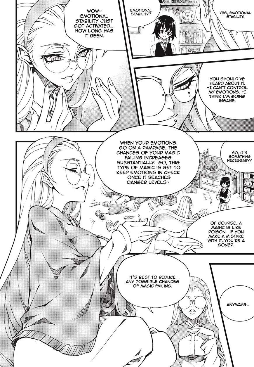 Chapter 189 — page 6