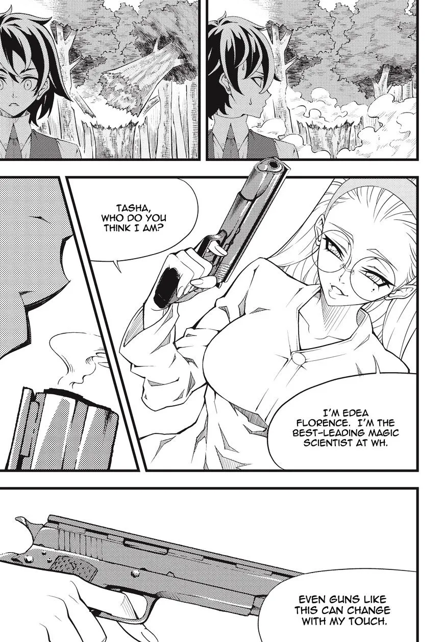 Chapter 190 — page 10