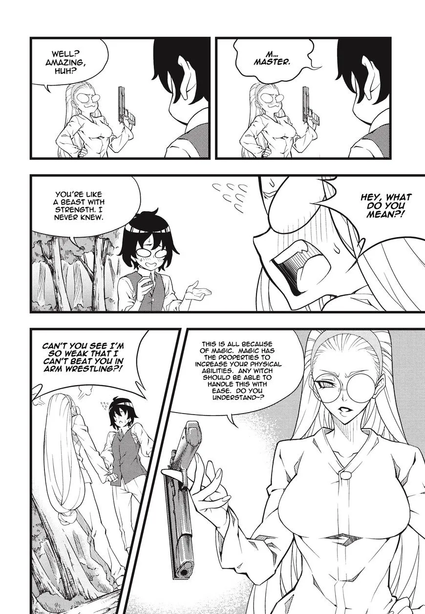Chapter 190 — page 11