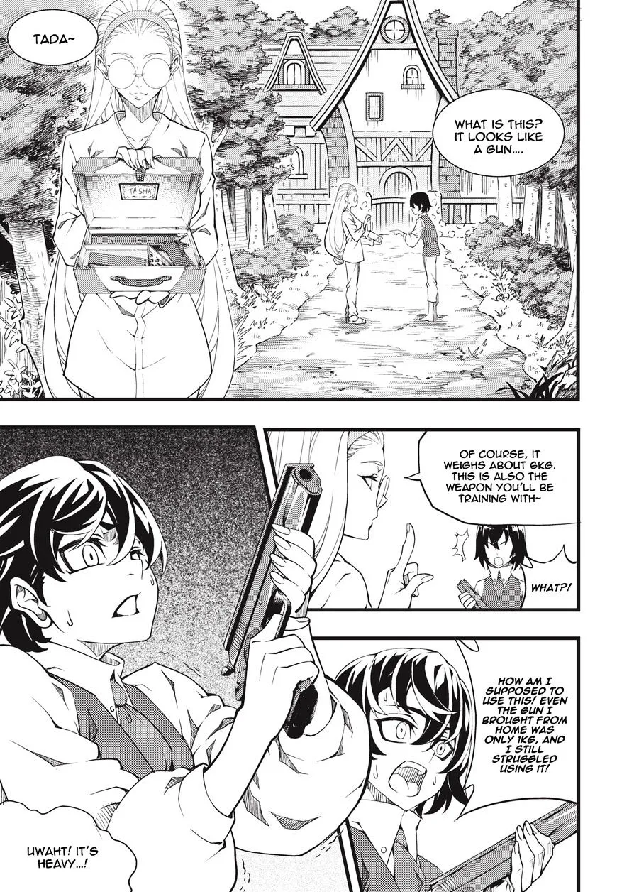 Chapter 190 — page 8