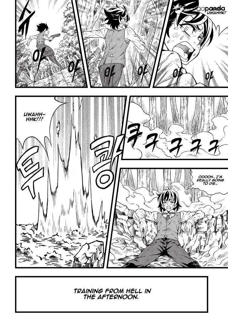 Chapter 191 — page 13