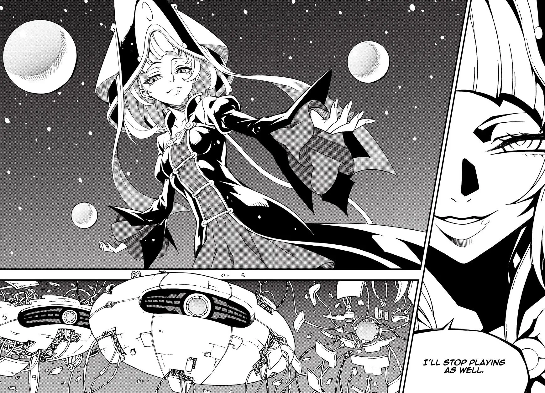 Chapter 200 — page 8