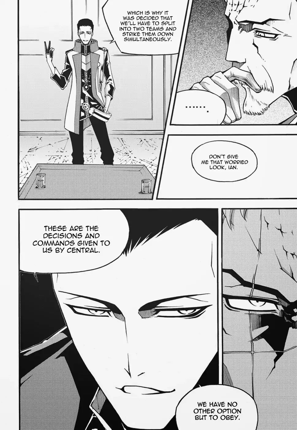 Chapter 212 — page 19