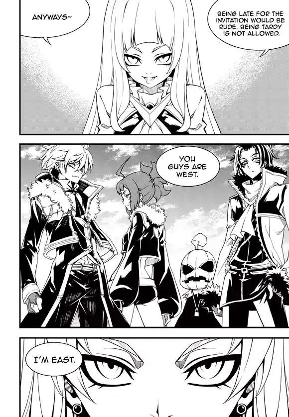 Chapter 215 — page 19