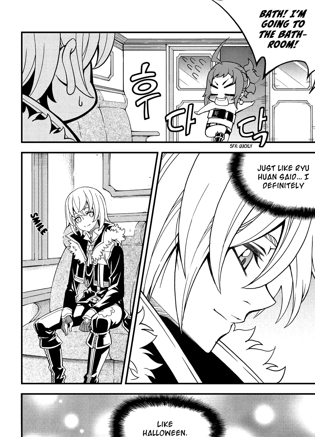 Chapter 218 — page 29