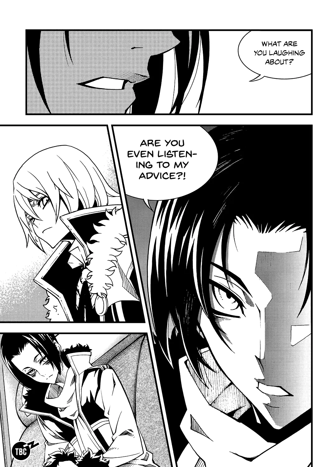 Chapter 218 — page 31