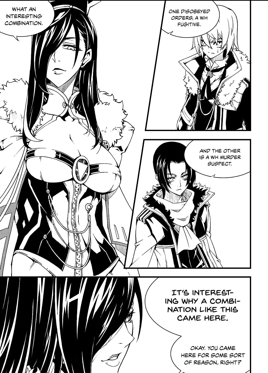 Chapter 219 — page 21