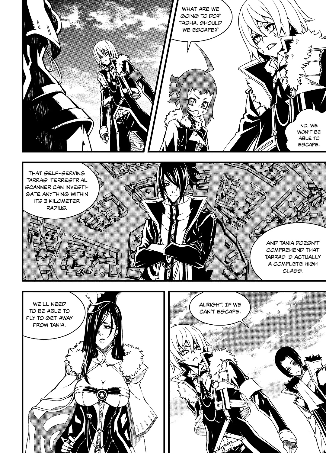 Chapter 219 — page 23