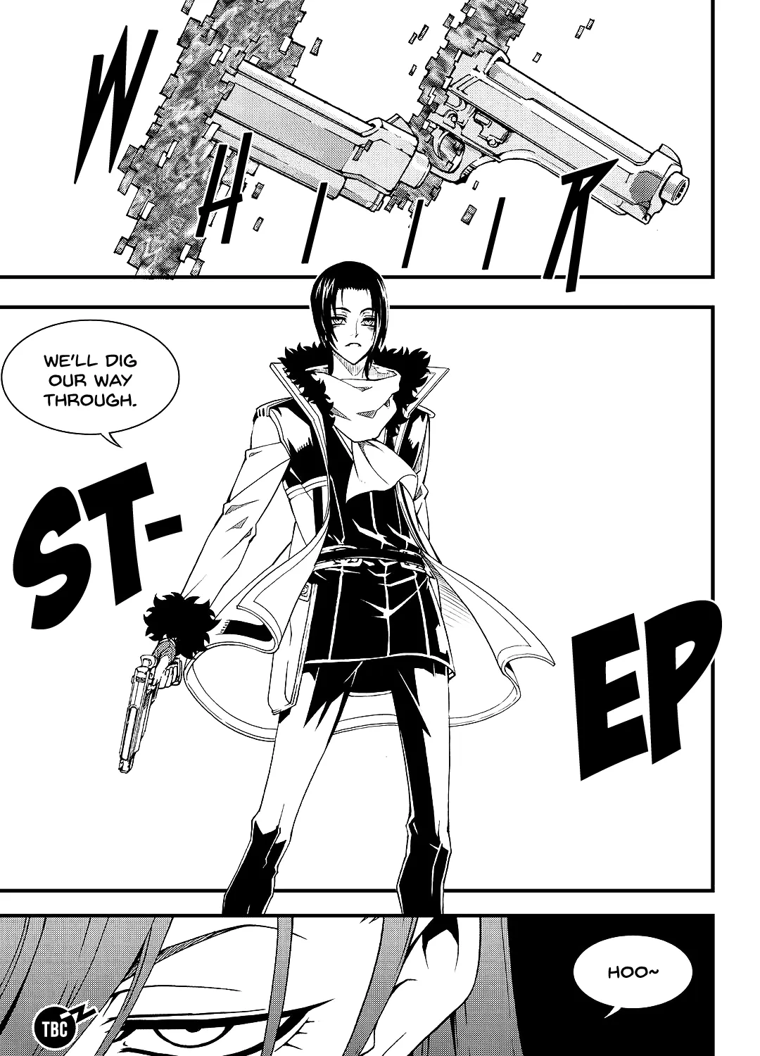 Chapter 219 — page 25