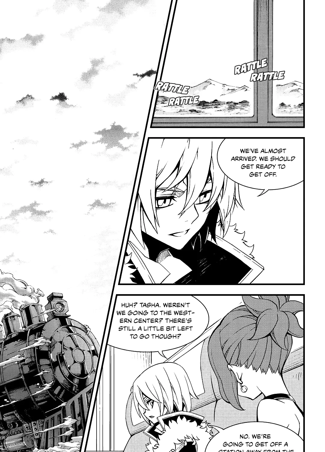Chapter 219 — page 9