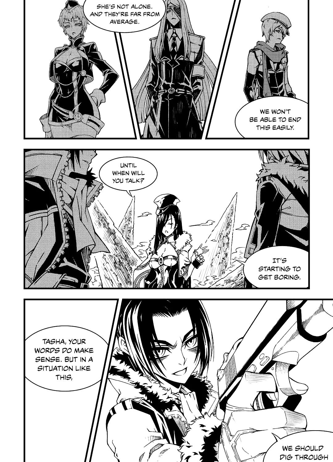 Chapter 220 — page 11