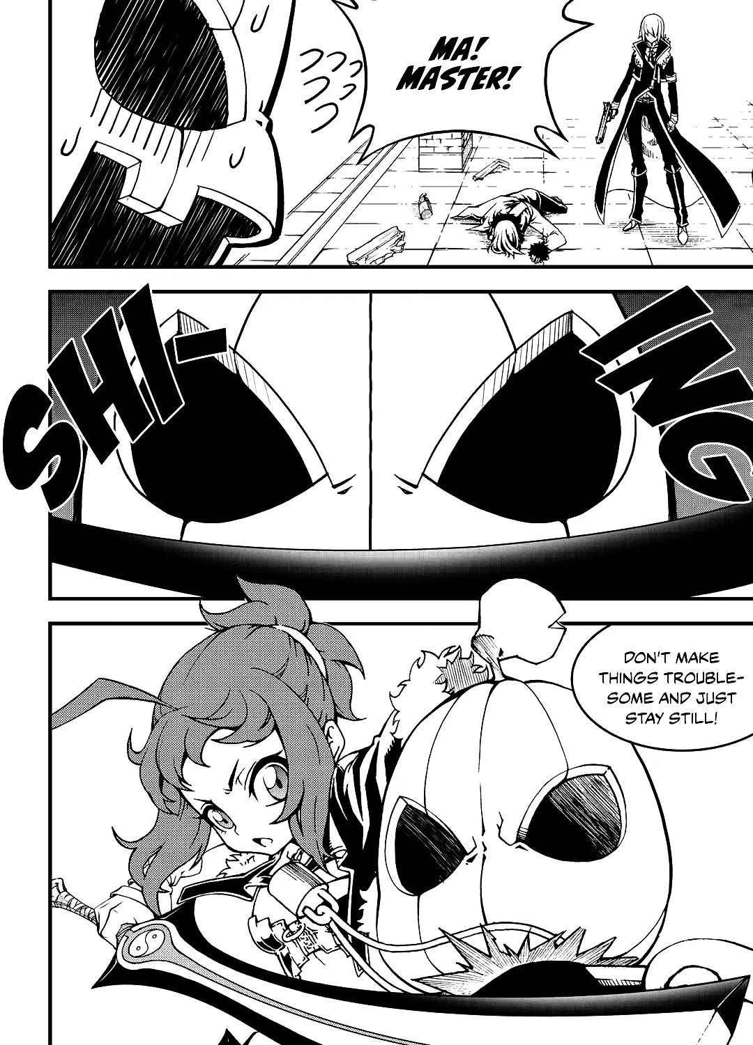 Chapter 220 — page 15