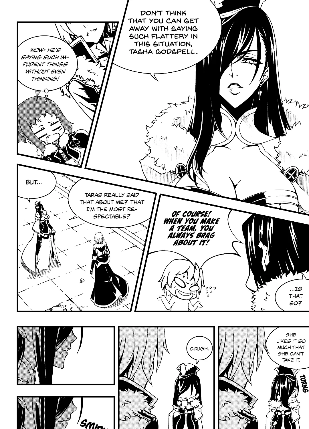 Chapter 220 — page 19