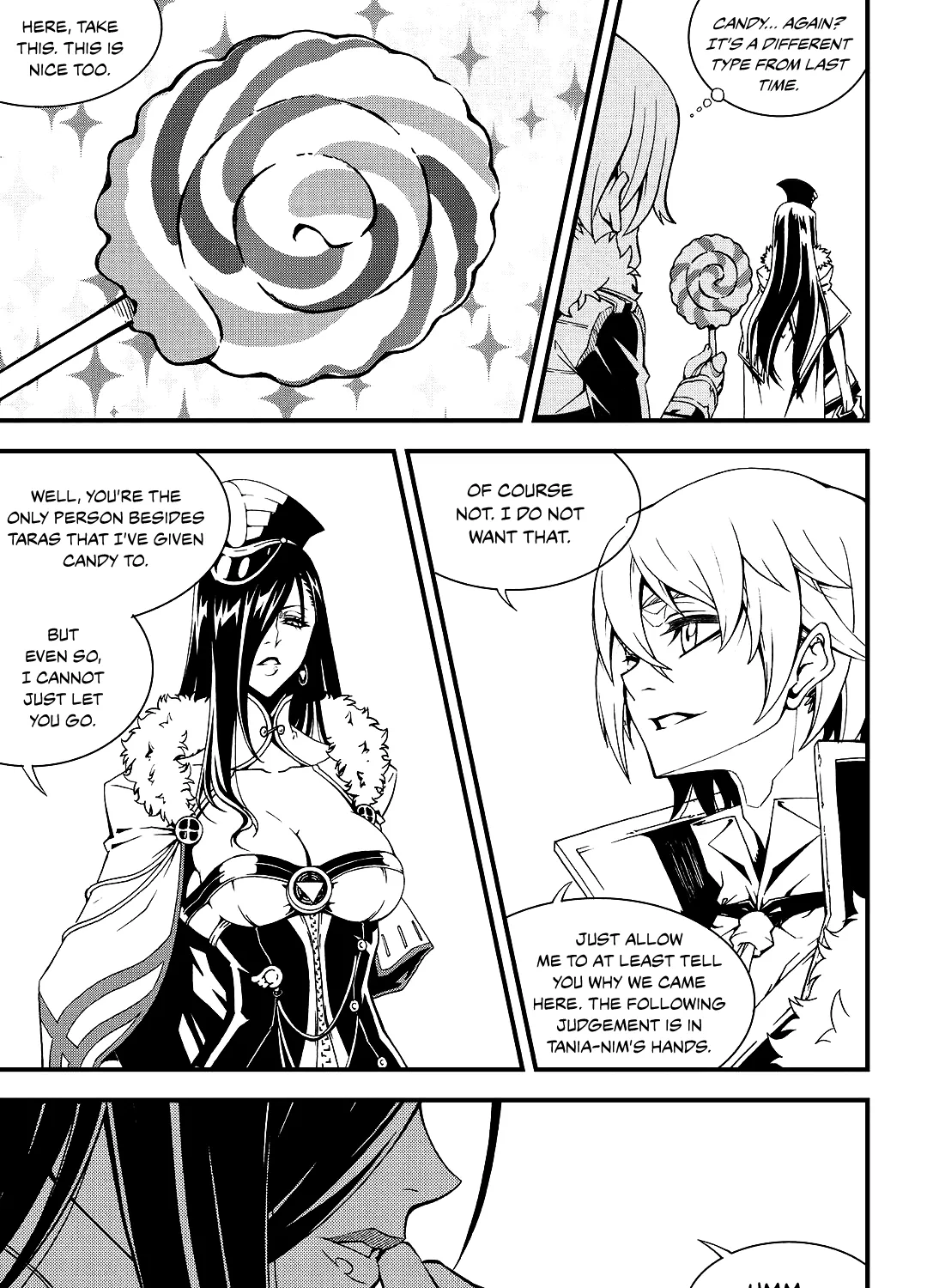 Chapter 220 — page 21