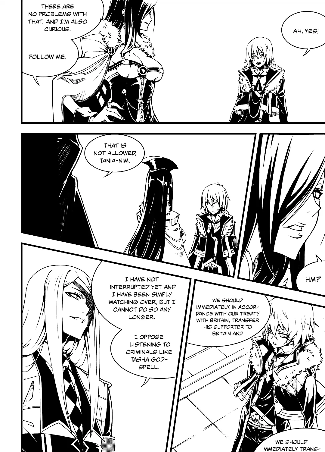 Chapter 220 — page 23