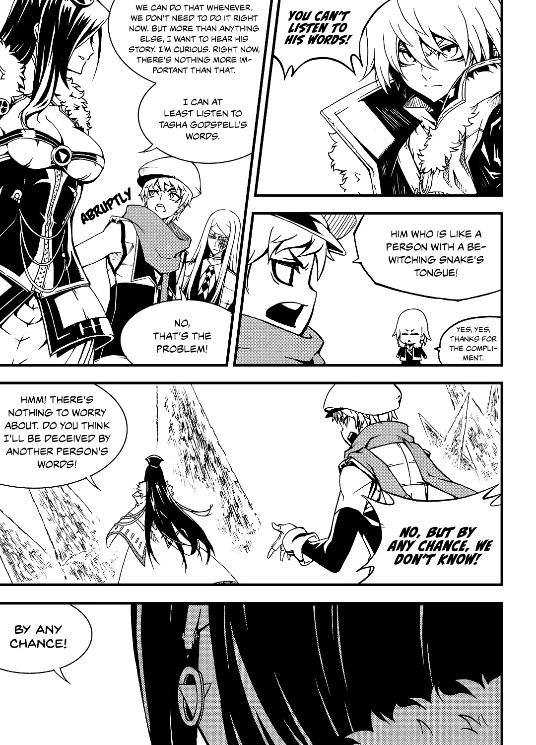 Chapter 220 — page 25