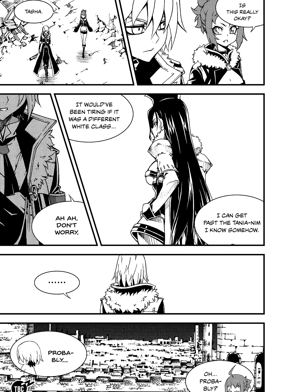 Chapter 220 — page 29