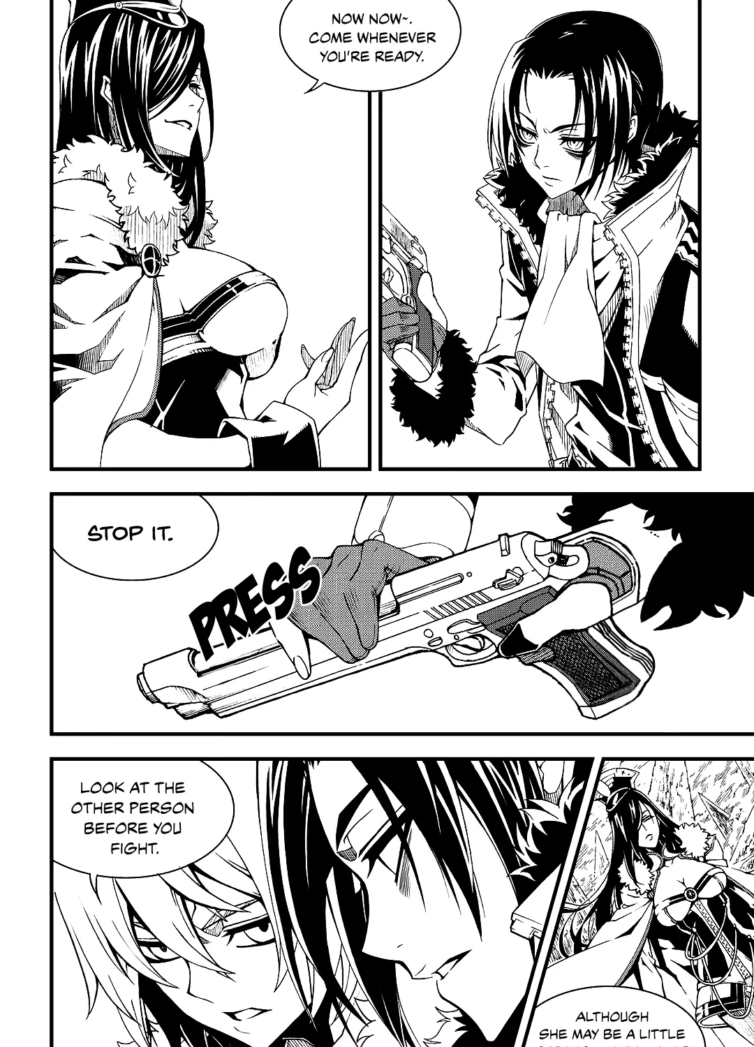 Chapter 220 — page 7