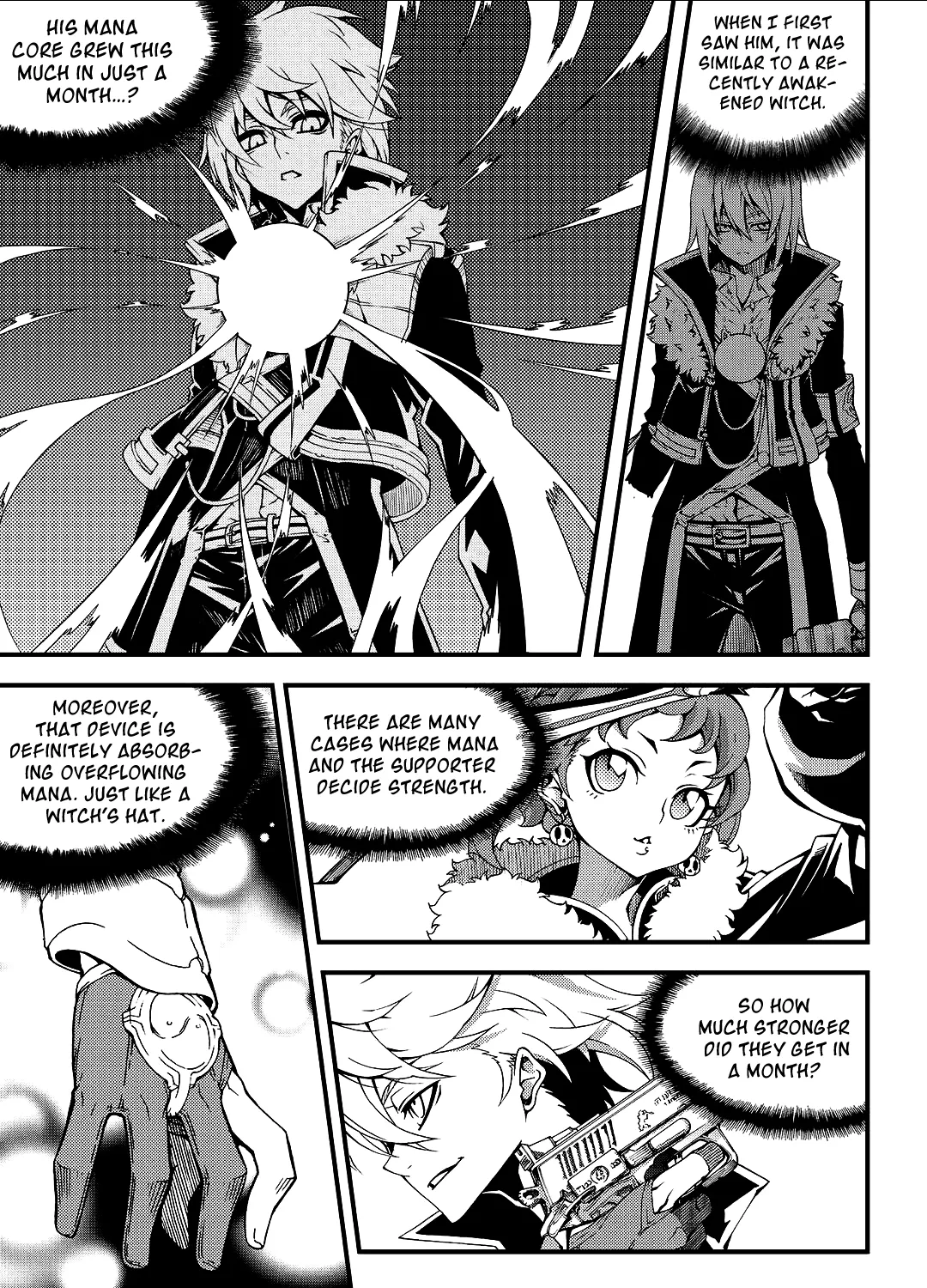 Chapter 221 — page 19