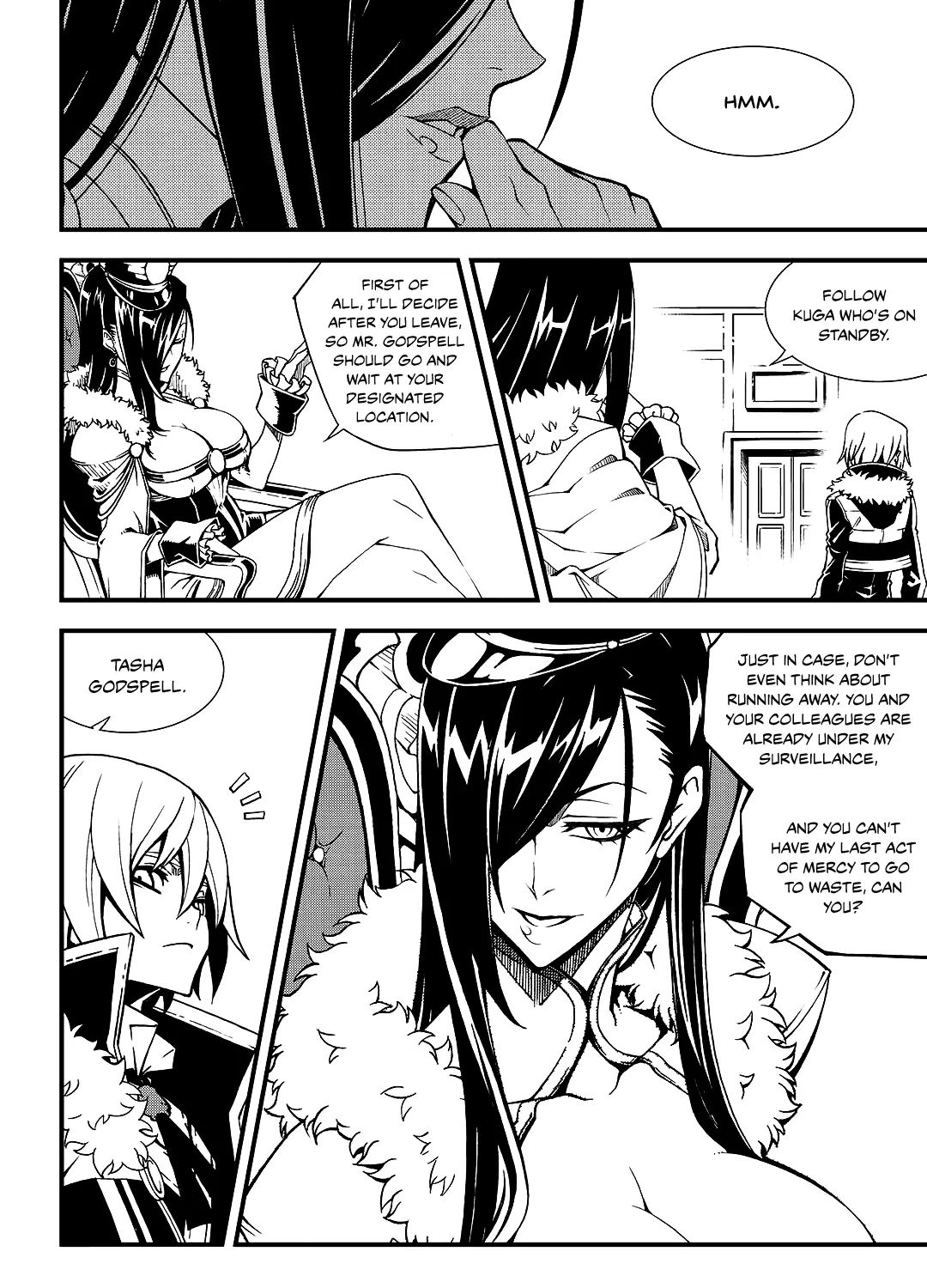 Chapter 221 — page 21