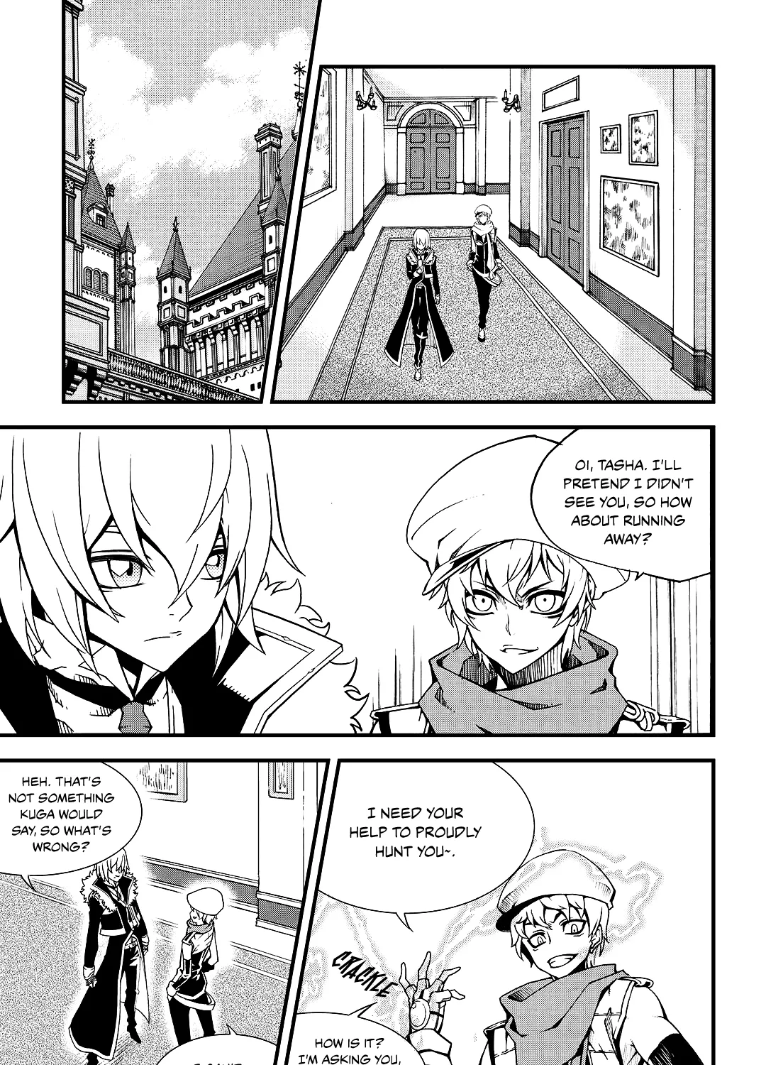 Chapter 221 — page 23