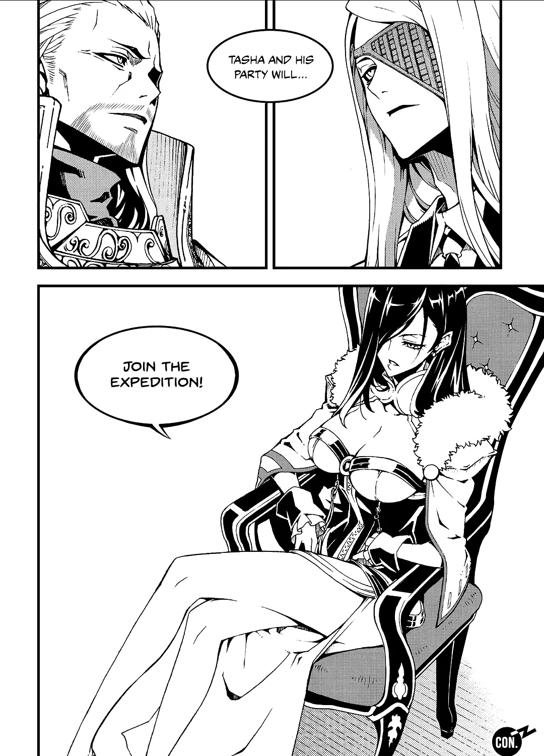Chapter 221 — page 29