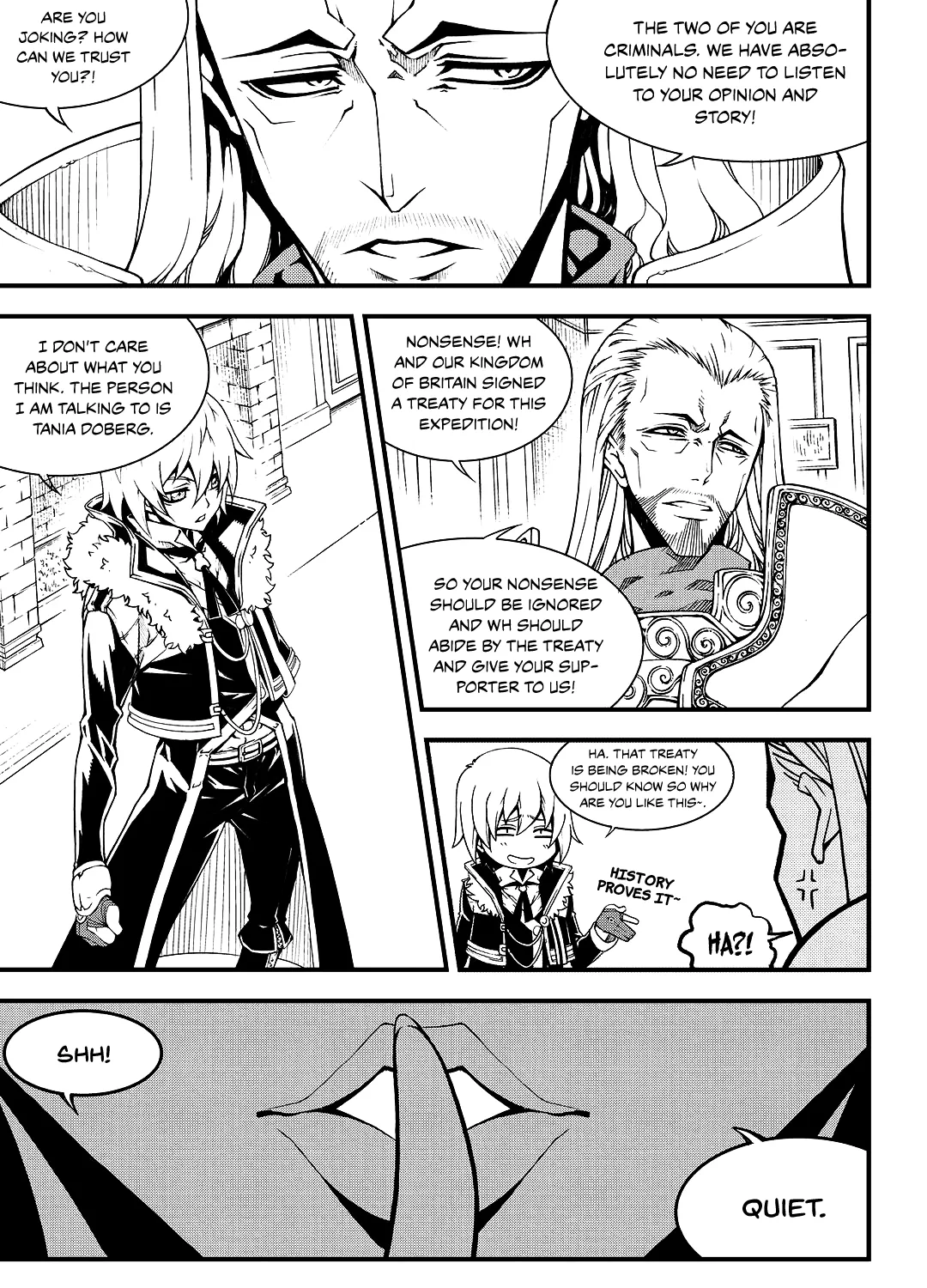 Chapter 221 — page 9