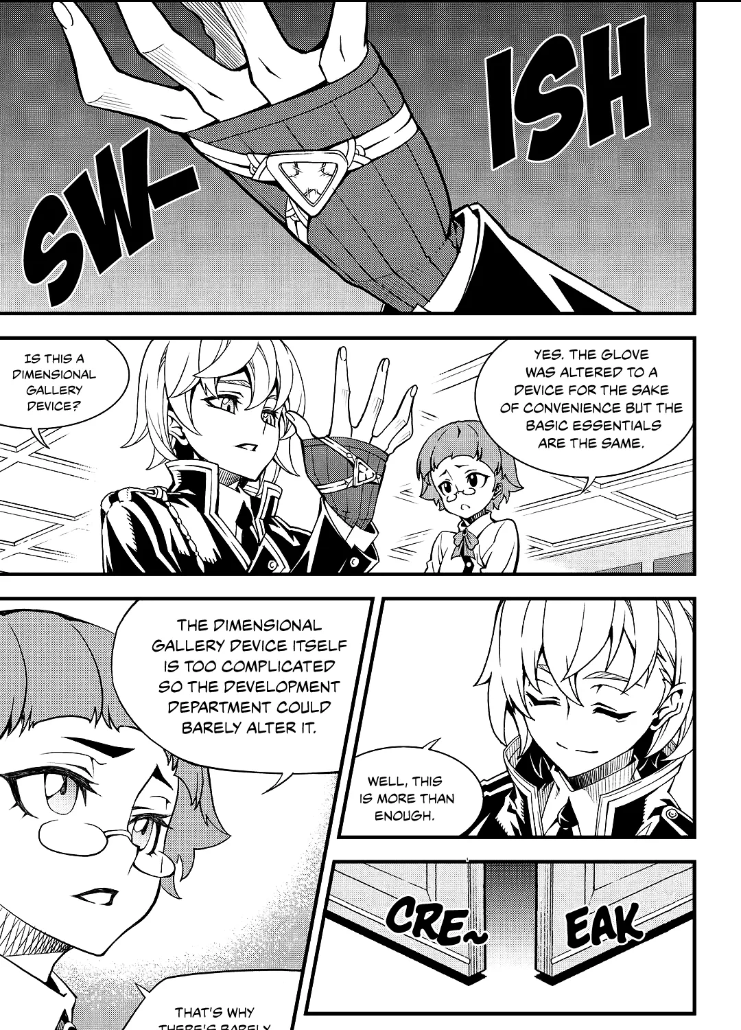 Chapter 222 — page 11