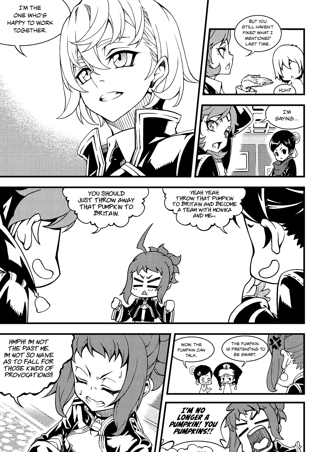 Chapter 222 — page 15