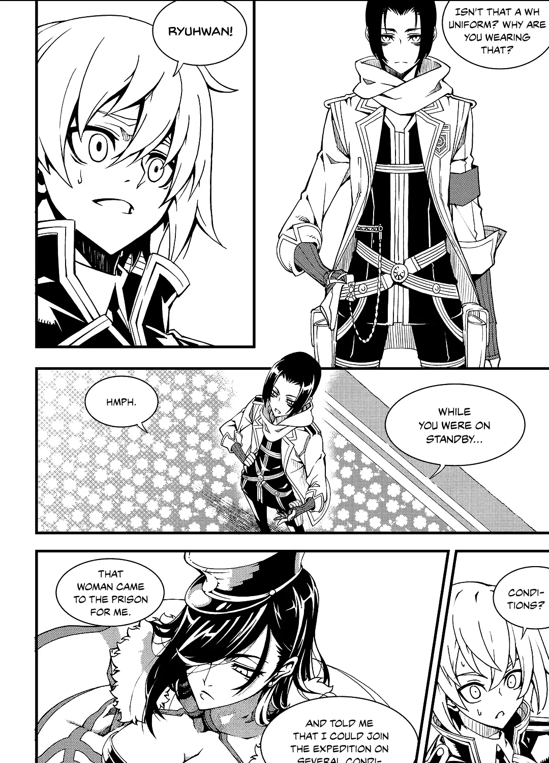 Chapter 222 — page 21