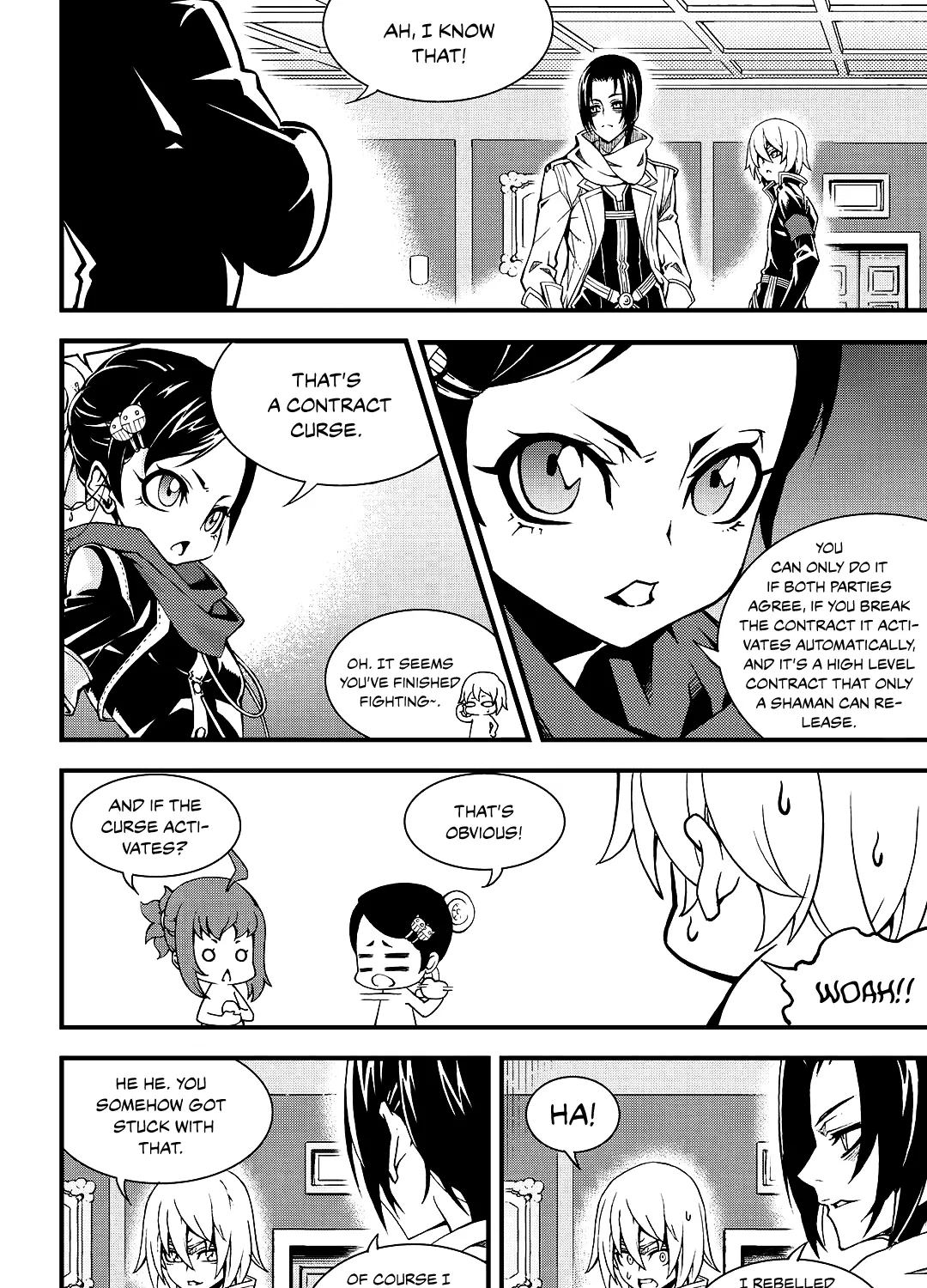 Chapter 222 — page 25